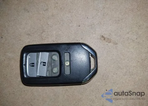 2016 Honda Civic Ex z USA, uszkodzony, nr VIN 2HGFC2F7XGH556020